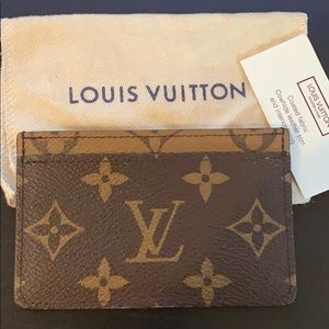 Louis Vuitton Wallet